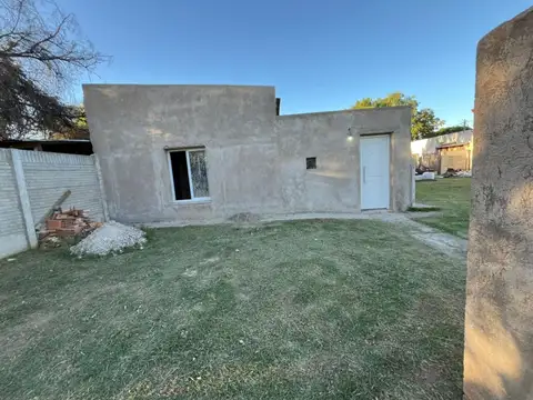 Casa en Venta A Estrenar