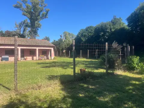 Quinta en Venta en La Lonja, USD 250.000