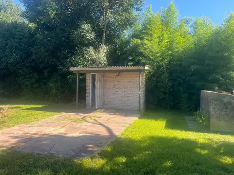 Quinta en  calle Saravi