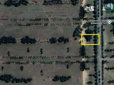 Venta Lote en Ecobarrio El Retiro, Brandsen