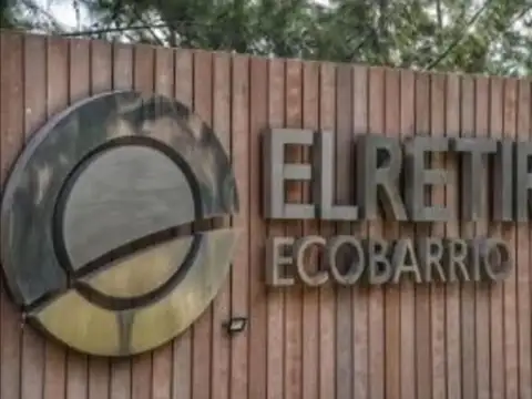 Terreno en Venta en Oliden, USD 19.000