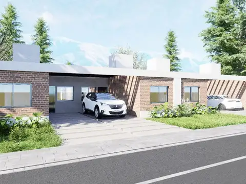 VENTA DUPLEX 2 DOR DOCTA CENTRAL ENTREGA DICIEMBRE