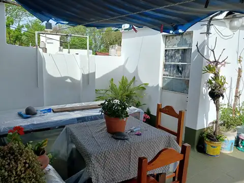 Depto Tipo Casa en Venta 30 años