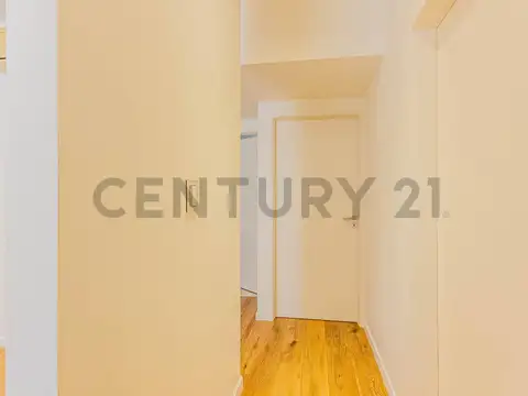 Departamento en Venta 18 años