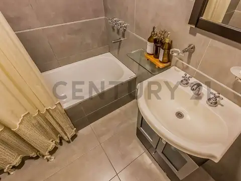 Venta de Departamento 3 ambientes en Villa Urquiza , Luminoso con balcón y Ameneties !