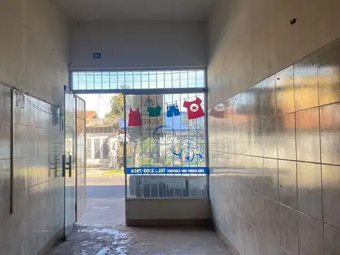 Intendente Agüero 1700