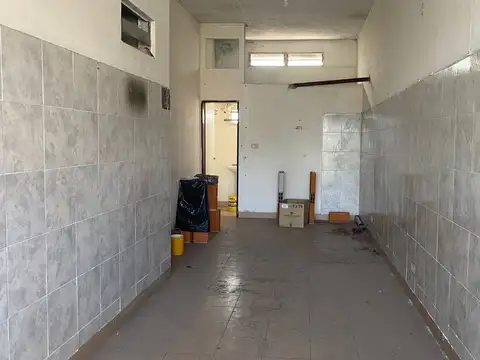 Local en Venta en Moron, USD 25.000