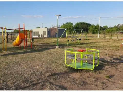 Ruta Nacional AO12 Km 9,5