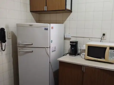 Departamento en Alquiler Temporal de 2 dormitorios
