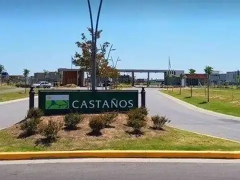 Terreno en Venta en Nordelta Castaños, USD 175.000