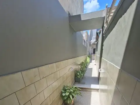 Depto Tipo Casa en Alquiler en Villa Devoto, $ 550.000