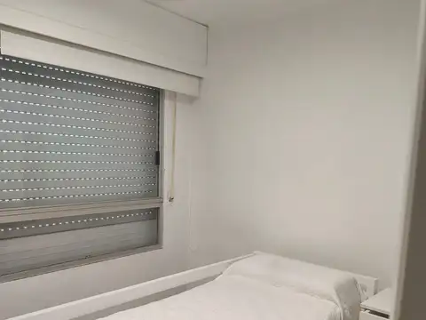 Departamento en Alquiler Temporal A Estrenar