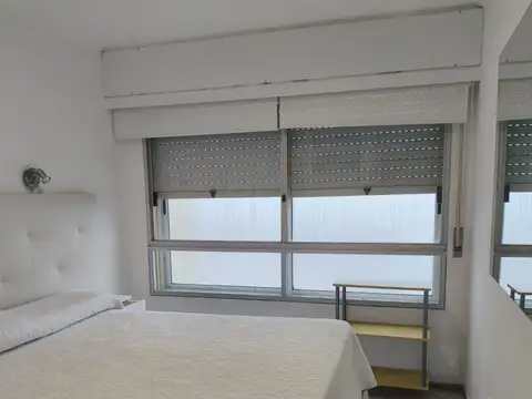 Departamento en Alquiler Temporal de 4 ambientes