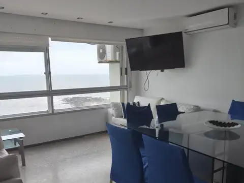 Departamento en Alquiler Temporal con 1 cocheras