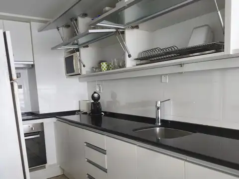Departamento en Alquiler Temporal en Punta del Este, $ 200