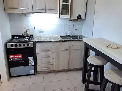 Departamento en Venta en Versalles, USD 94.000