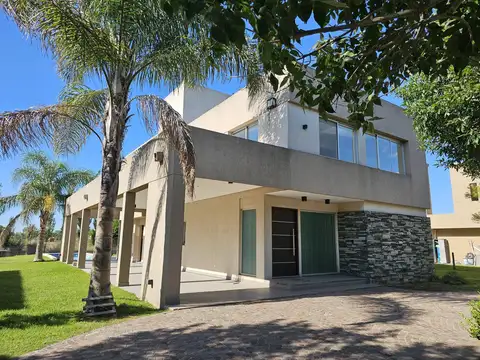 Casa en Venta 10 años