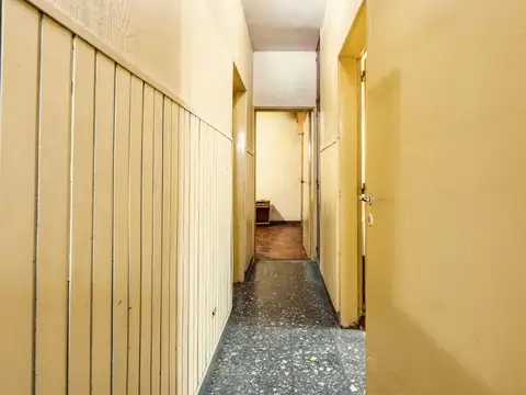 Casa en Venta 50 años