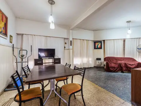 Pedro Lino Funes al 1200