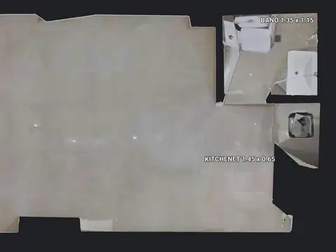 Oficina en Alquiler en Palermo Viejo, $ 450.000