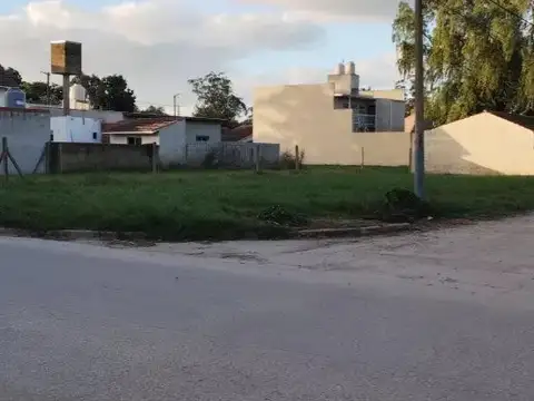 Avenida Montecarlo y Biarritz