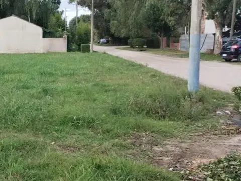 Terreno en venta - 295Mts2 - Santa Clara del Mar