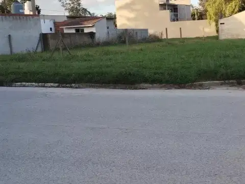 Terreno en Venta de 295,0 m2