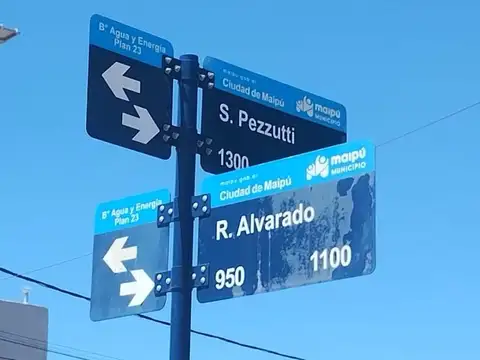 Terreno en Venta de 198,0 m2