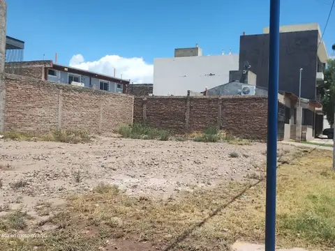 Rua Alvarado y Pezzuti 100