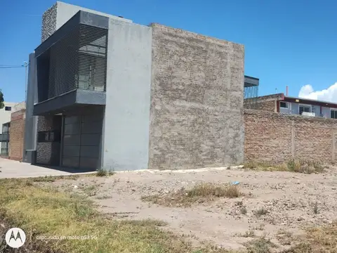 Lote esquina apto PH excelente Fos Fot Maipu