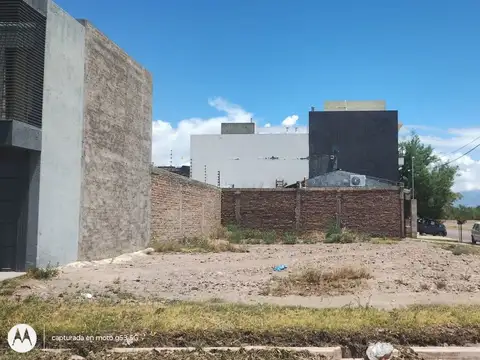 Lote esquina apto PH excelente Fos Fot Maipu