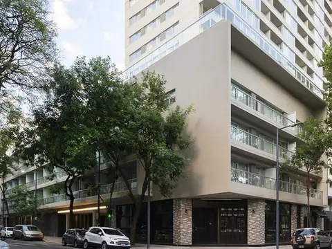 Monoambiente en venta apto profesional en  Belgrano