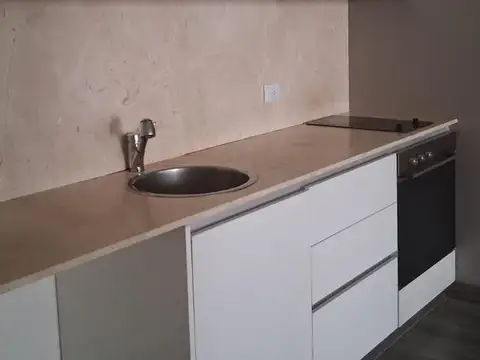 Oficina Monoambiente con 1 baño
