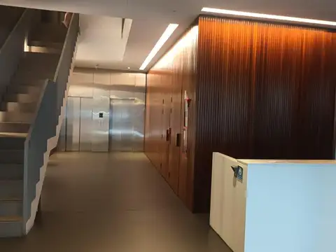 Oficina Monoambiente con 1 baño