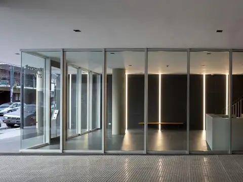 Oficina en Venta en Belgrano C, USD 118.000