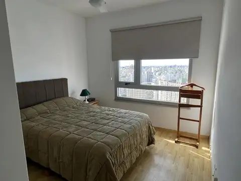 Departamento en Alquiler de 2 dormitorios