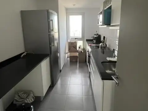 Departamento en Alquiler 8 años