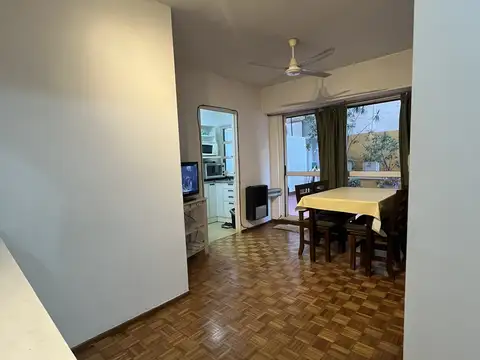 Retasado 2amb. con patio