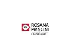 Rosana  Mancini Propiedades