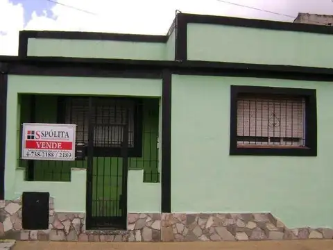 Chilavert Ph fte 4 ambientes,