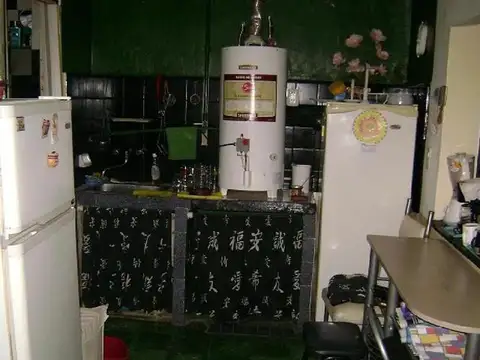 Casa en Venta al Noroeste