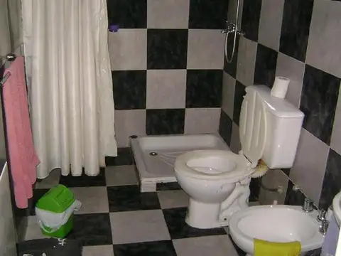 Chilavert Ph fte 4 ambientes,