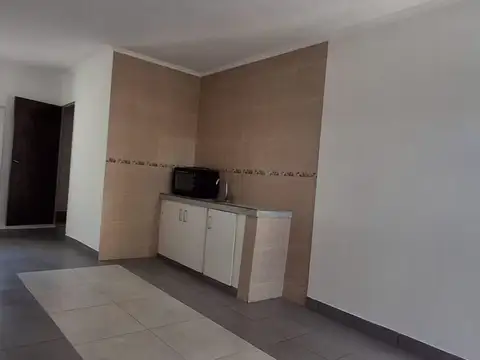 Departamento en Alquiler de Monoambiente