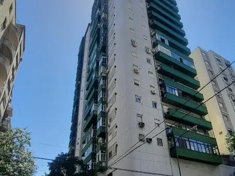 Dr Nicolas Repetto 37 37 , Piso 21