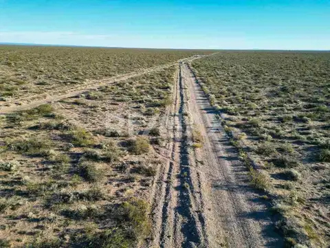 VENTA 5.5 HECTAREAS - RUTA DEL PETROLEO