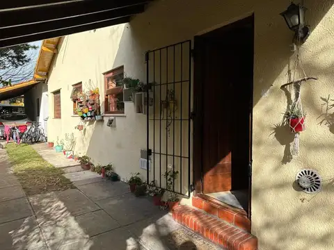 Depto Tipo Casa en Venta de 3 dormitorios