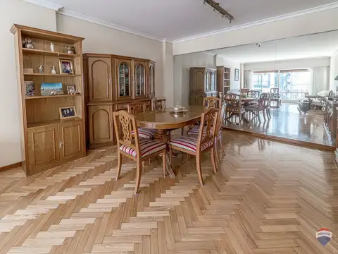 Departamento en Venta 52 años