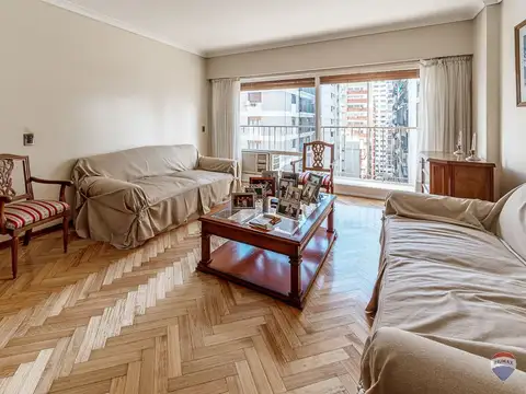 Departamento en Venta en Belgrano, USD 468.000