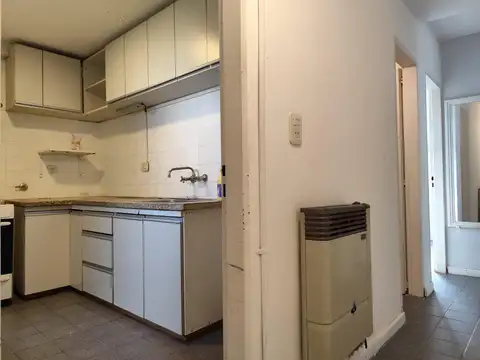 Departamento en venta en Junin tres dormitorios planta baja