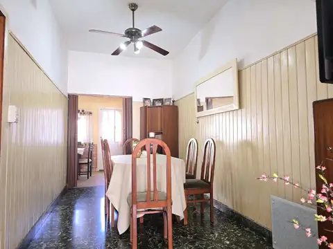 VENTA CASA MARTINEZ 6 AMB JARTIN/BALCON TERRAZA